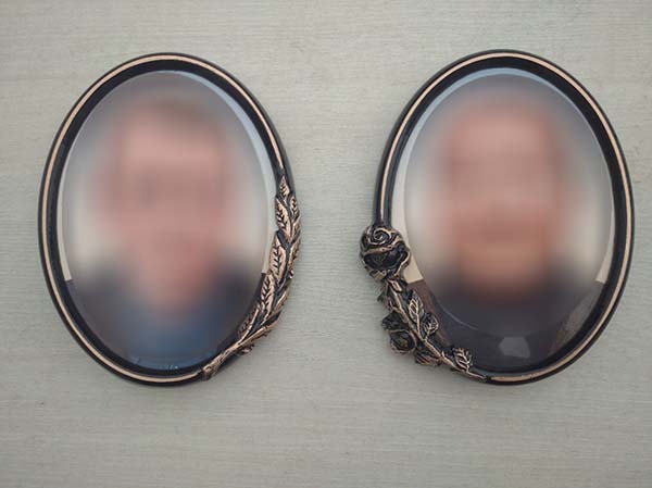 Алиминиевое фото